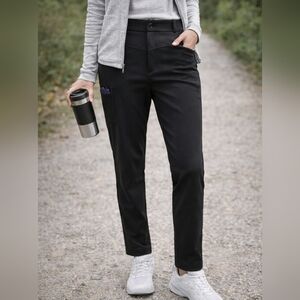 Baleaf Women’s Stretch Pants – Petite – Like New (Worn Once) Large